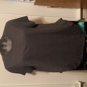 Torrid Class Fit Shirt